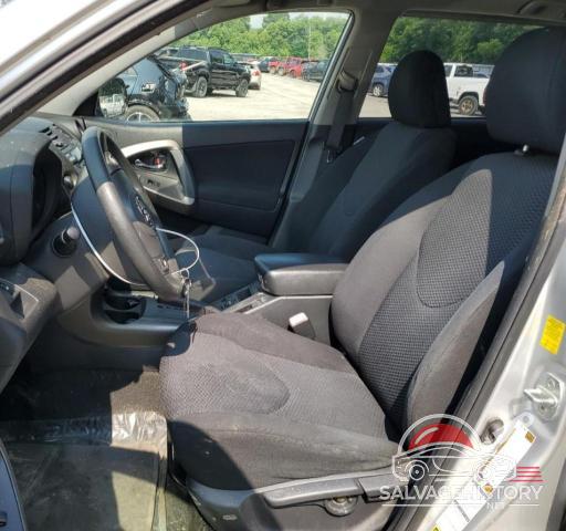 JTMRK4DVXA5084251 2010 TOYOTA RAV4 photo no. 7