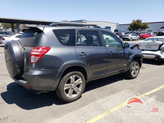JTMWF4DV1A5022146 2010 TOYOTA RAV4 photo no. 3