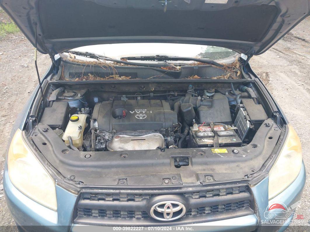 JTMZF4DVXA5020005 2010 TOYOTA RAV4 photo no. 10