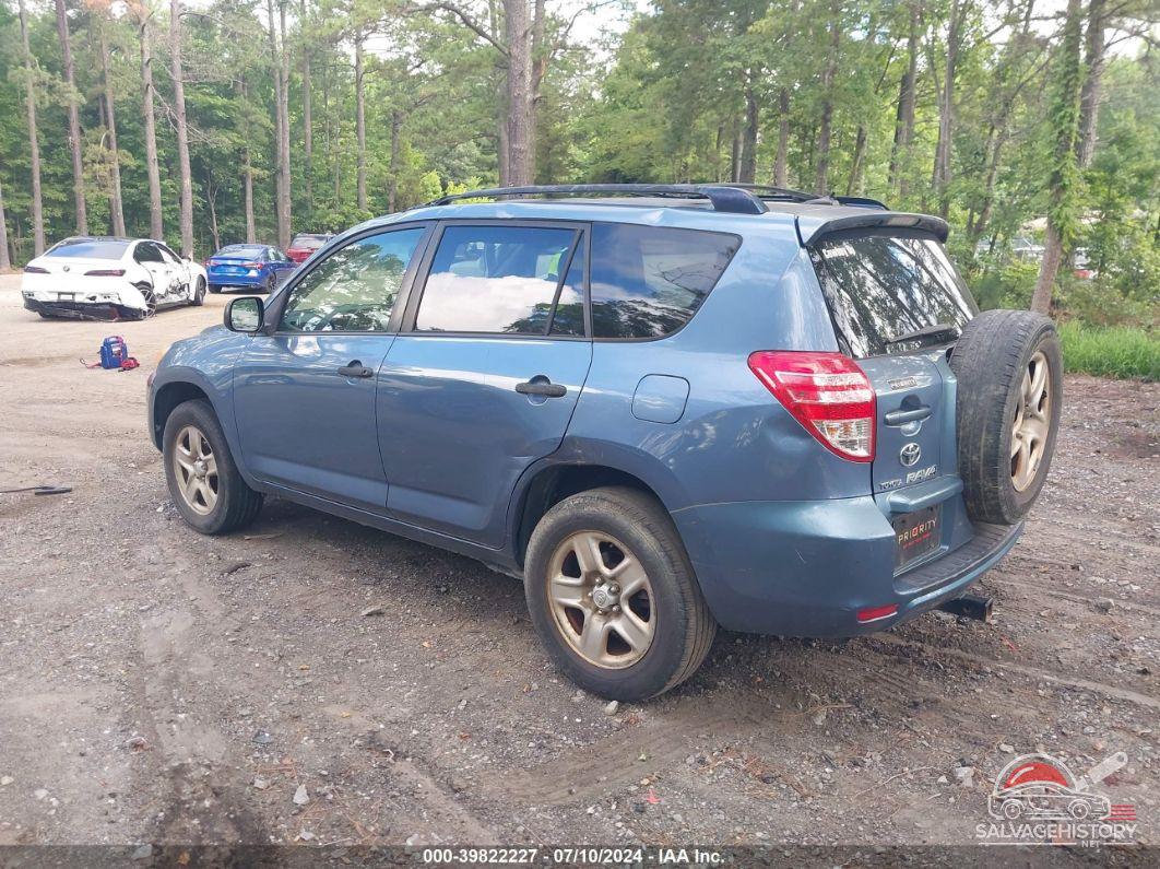 JTMZF4DVXA5020005 2010 TOYOTA RAV4 photo no. 3