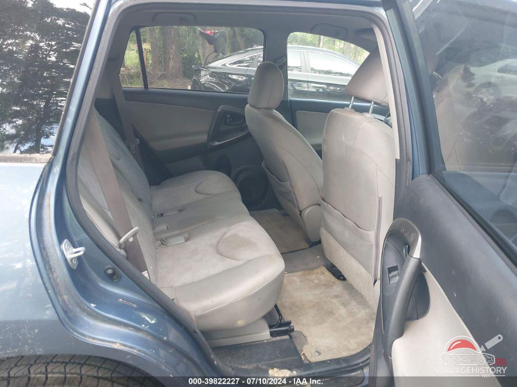 JTMZF4DVXA5020005 2010 TOYOTA RAV4 photo no. 8