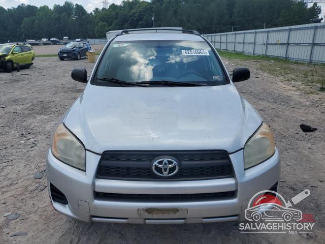 2T3BF4DV0BW087515 2011 TOYOTA RAV4 photo no. 5