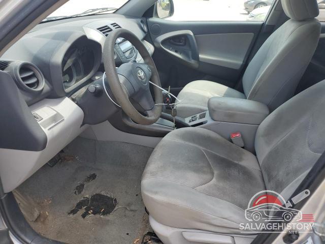 2T3BF4DV0BW087515 2011 TOYOTA RAV4 photo no. 7