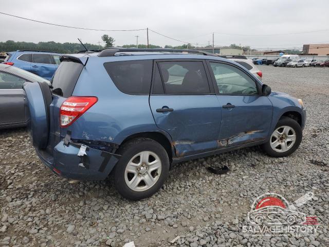 2T3BF4DV0BW127740 2011 TOYOTA RAV4 photo no. 3
