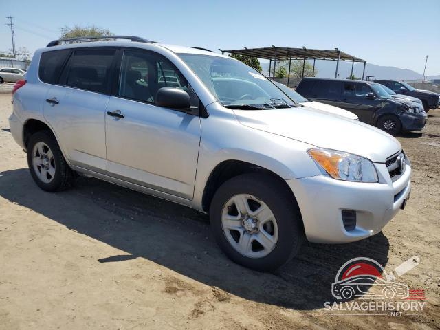 2T3BF4DV1BW093419 2011 TOYOTA RAV4 photo no. 4