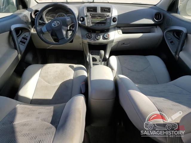 2T3BF4DV1BW093419 2011 TOYOTA RAV4 photo no. 8