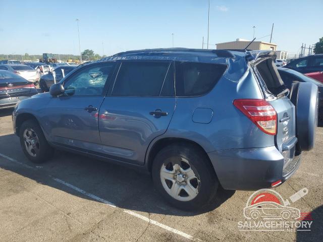 2T3BF4DV5BW146445 2011 TOYOTA RAV4 photo no. 2