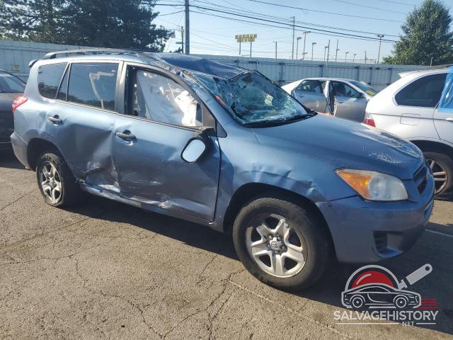 2T3BF4DV5BW146445 2011 TOYOTA RAV4 photo no. 4