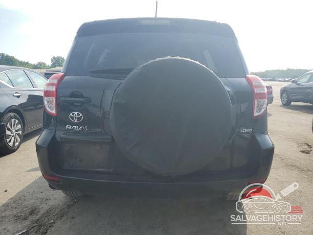 2T3BF4DVXBW125400 2011 TOYOTA RAV4 photo no. 6