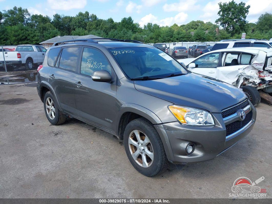 2T3DF4DV1BW098211 2011 TOYOTA RAV4 photo no. 17