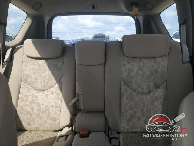 2T3ZF4DV9BW059453 2011 TOYOTA RAV4 photo no. 10