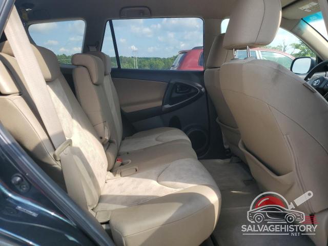2T3ZF4DV9BW059453 2011 TOYOTA RAV4 photo no. 11