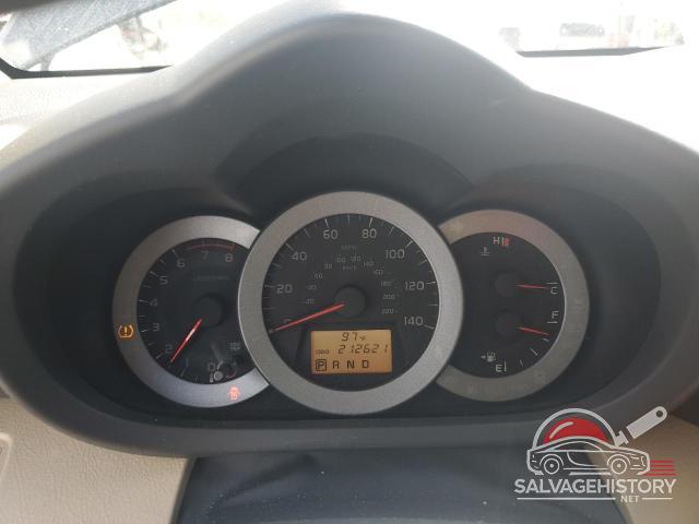 2T3ZF4DV9BW059453 2011 TOYOTA RAV4 photo no. 9