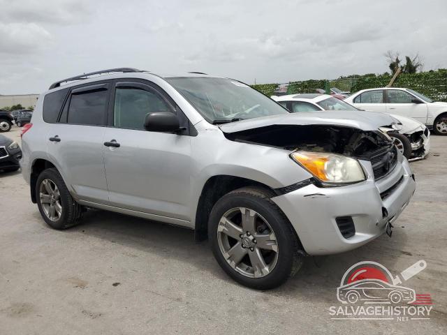 2T3ZF4DVXBW087388 2011 TOYOTA RAV4 photo no. 4