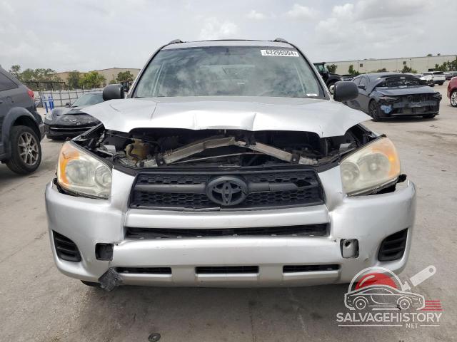 2T3ZF4DVXBW087388 2011 TOYOTA RAV4 photo no. 5