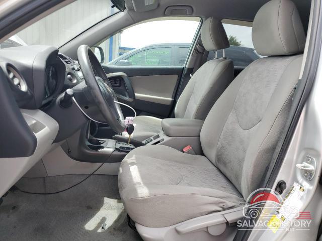 2T3ZF4DVXBW087388 2011 TOYOTA RAV4 photo no. 7