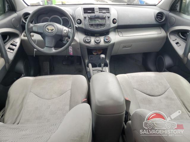 2T3ZF4DVXBW087388 2011 TOYOTA RAV4 photo no. 8
