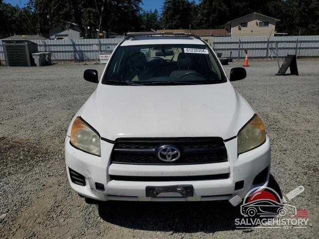 JTMBF4DV0B5041366 2011 TOYOTA RAV4 photo no. 5