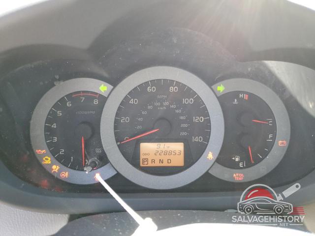 JTMBF4DV0B5041366 2011 TOYOTA RAV4 photo no. 9