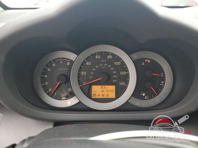 JTMRF4DV4B5039814 2011 TOYOTA RAV4 photo no. 9