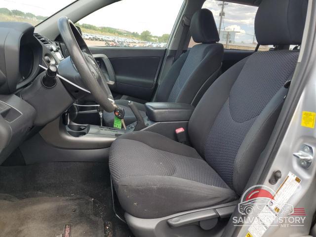 JTMRF4DV5B5043001 2011 TOYOTA RAV4 photo no. 7