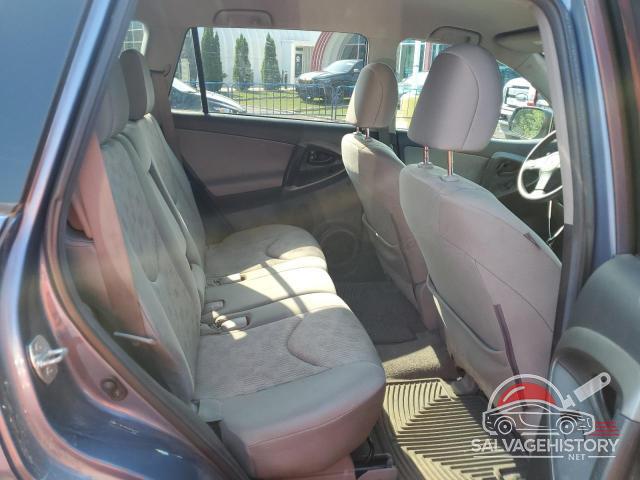 2T3BF4DVXCW208178 2012 TOYOTA RAV4 photo no. 11