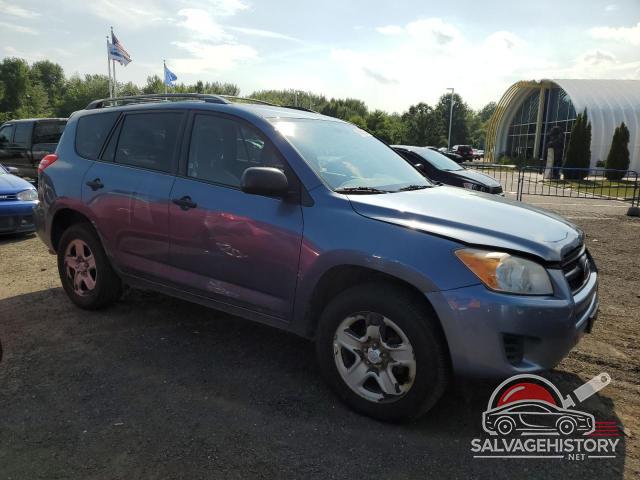2T3BF4DVXCW208178 2012 TOYOTA RAV4 photo no. 4