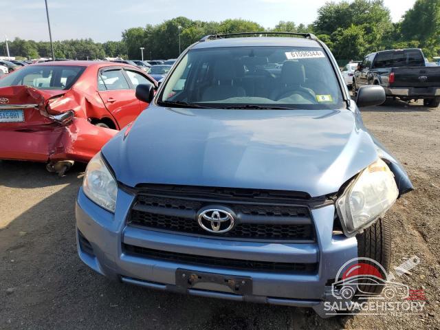 2T3BF4DVXCW208178 2012 TOYOTA RAV4 photo no. 5
