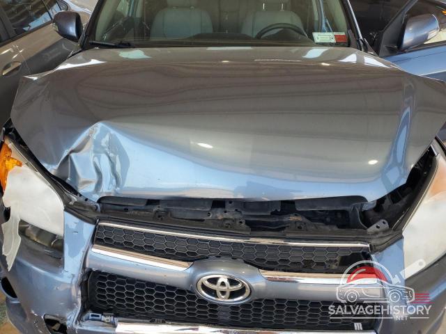 2T3DF4DV2CW245654 2012 TOYOTA RAV4 photo no. 12