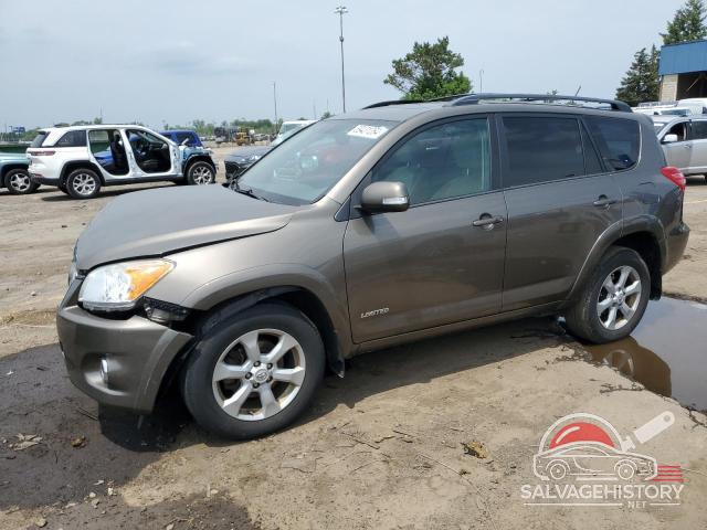 2T3DK4DV3CW079334 2012 TOYOTA RAV4 photo no. 23