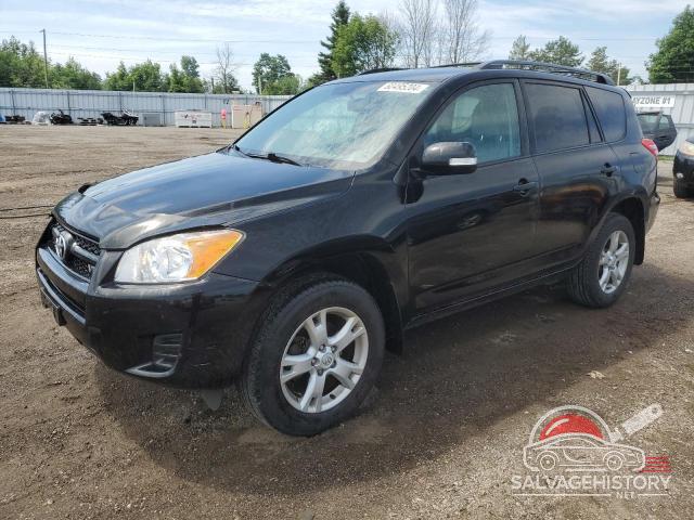 2T3JK4DV3CW070684 2012 TOYOTA RAV4 photo no. 24