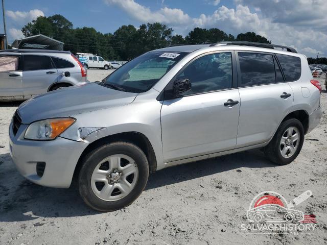2T3KF4DV3CW107905 2012 TOYOTA RAV4 photo no. 3