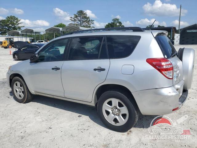 2T3KF4DV3CW107905 2012 TOYOTA RAV4 photo no. 2