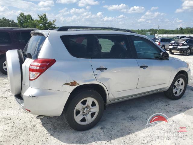 2T3KF4DV3CW107905 2012 TOYOTA RAV4 photo no. 3