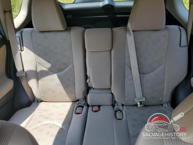 2T3KF4DV5CW128982 2012 TOYOTA RAV4 photo no. 10