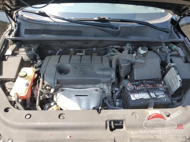 2T3KF4DV5CW128982 2012 TOYOTA RAV4 photo no. 12