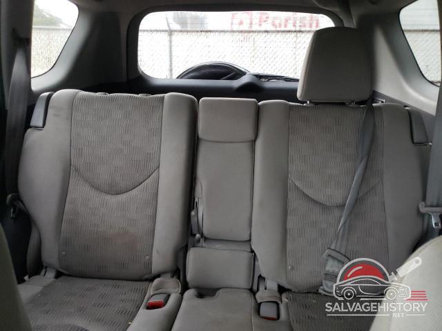 2T3ZF4DV9CW125906 2012 TOYOTA RAV4 photo no. 10