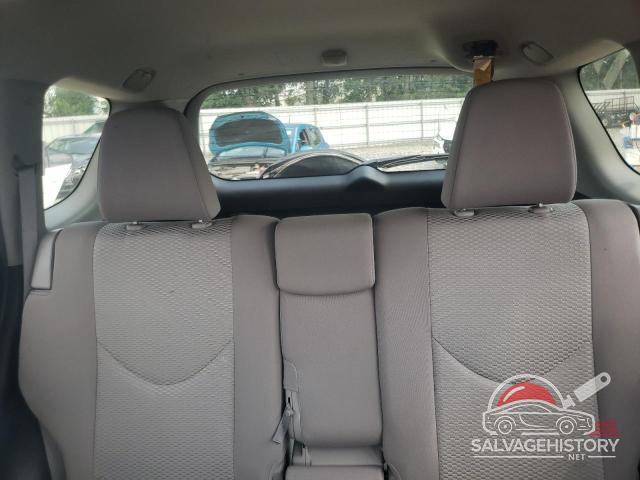 JTMBF4DV8CD046211 2012 TOYOTA RAV4 photo no. 10