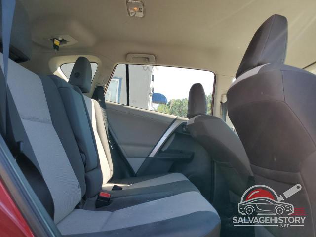 2T3BFREV2DW011678 2013 TOYOTA RAV4 photo no. 11
