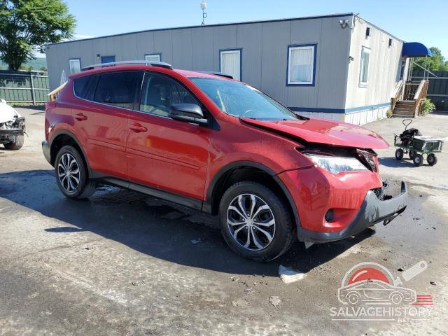 2T3BFREV2DW011678 2013 TOYOTA RAV4 photo no. 4