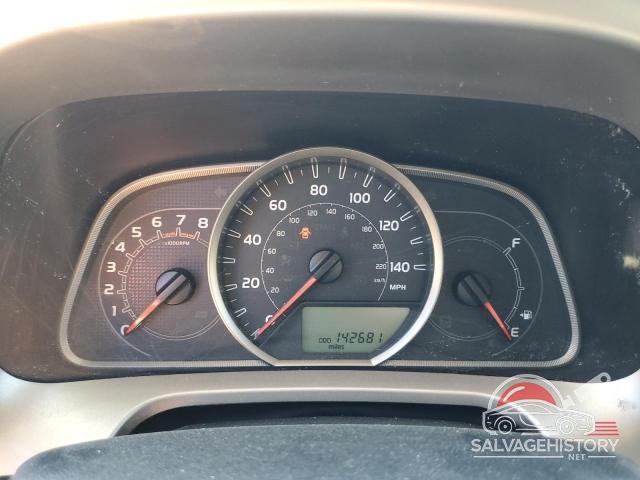 2T3BFREV2DW011678 2013 TOYOTA RAV4 photo no. 9