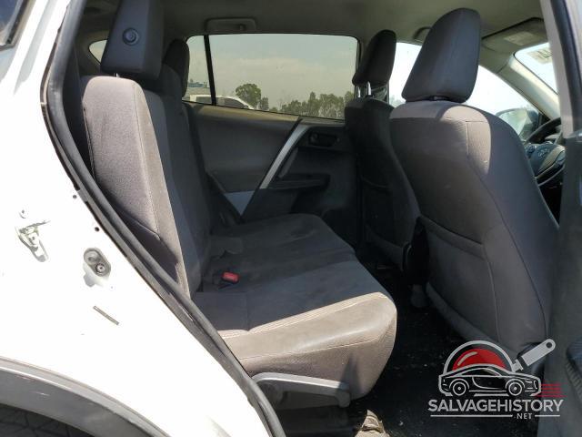 2T3ZFREV2DW059566 2013 TOYOTA RAV4 photo no. 10
