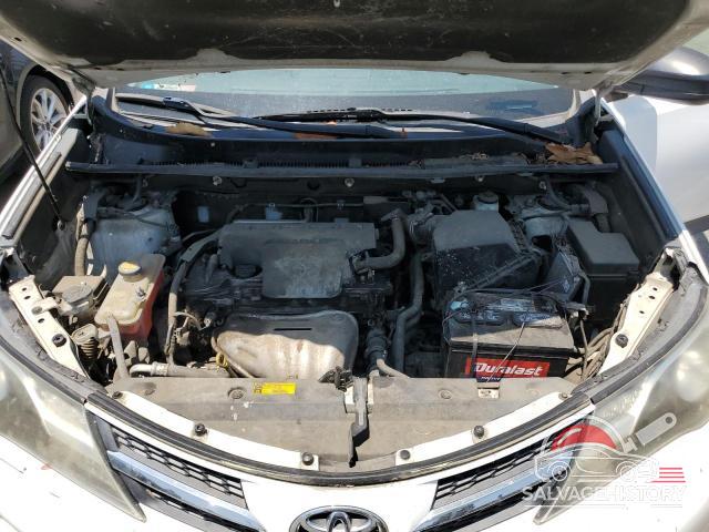 2T3ZFREV2DW059566 2013 TOYOTA RAV4 photo no. 11
