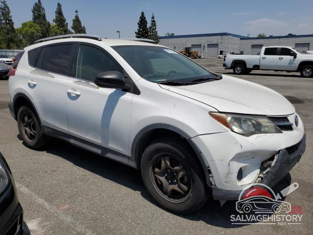 2T3ZFREV2DW059566 2013 TOYOTA RAV4 photo no. 4