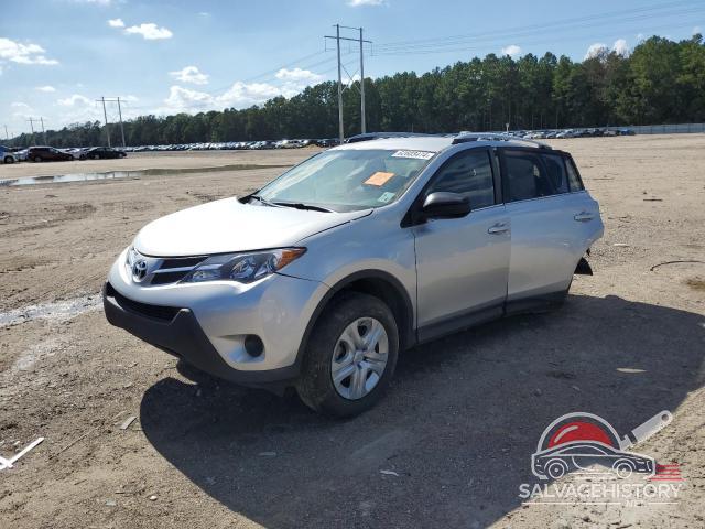 2T3ZFREV5DW072134 2013 TOYOTA RAV4 photo no. 16