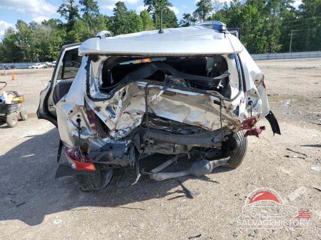 2T3ZFREV5DW072134 2013 TOYOTA RAV4 photo no. 6