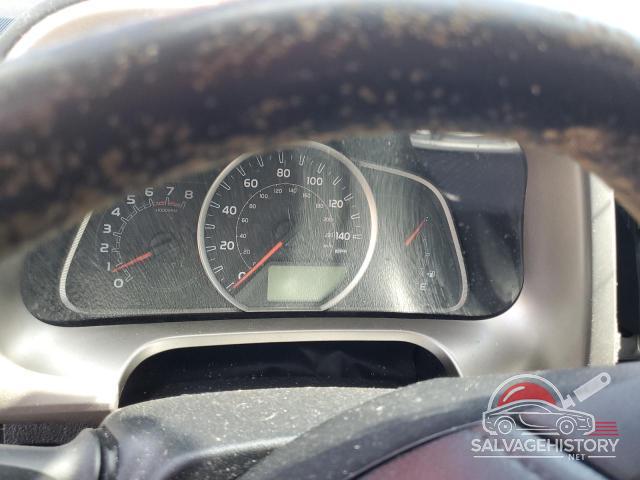 2T3ZFREV5DW072134 2013 TOYOTA RAV4 photo no. 9
