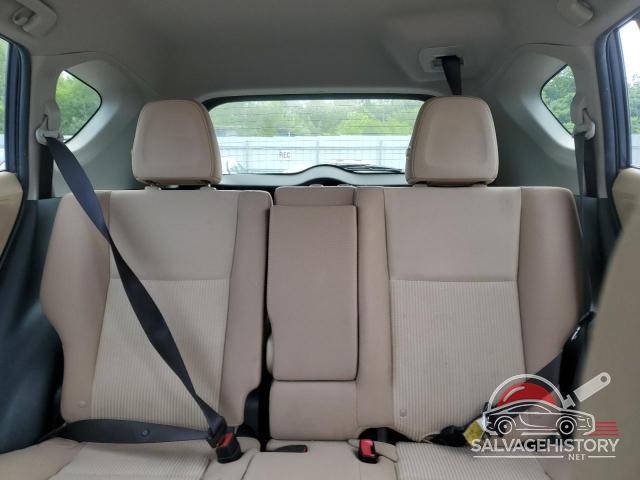 JTMWFREV5DD025511 2013 TOYOTA RAV4 photo no. 10