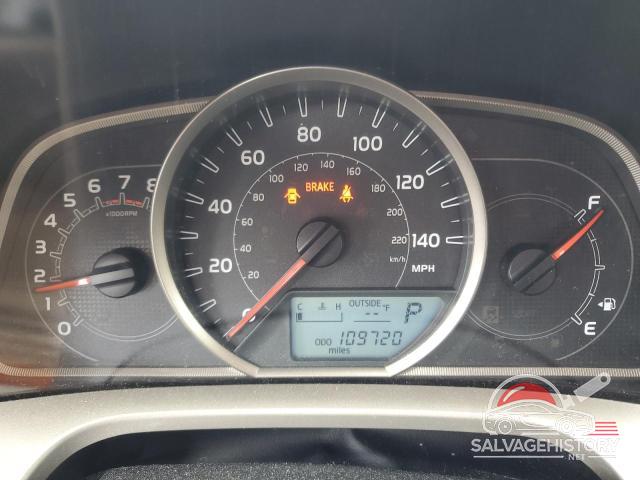 JTMWFREV5DD025511 2013 TOYOTA RAV4 photo no. 9