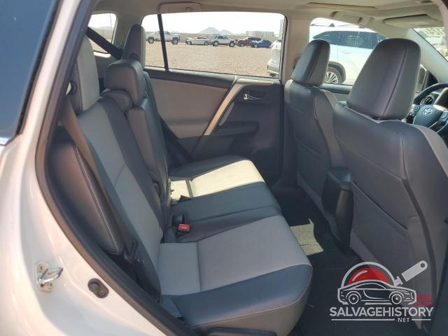2T3DFREV9EW194443 2014 TOYOTA RAV4 photo no. 10
